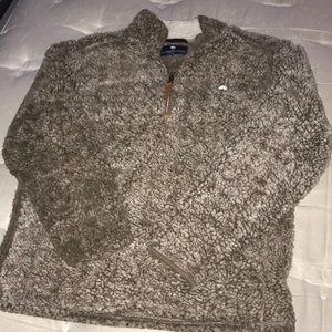Southern shirt Co quarter zip pullover! 😍
